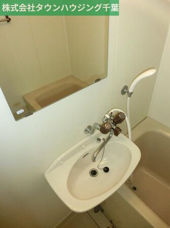 プラザ真砂の物件内観写真